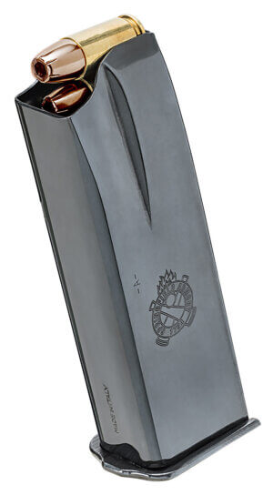 Springfield Armory HP5915 SA-35  15rd 9mm Luger Browning Hi-Power/Springfield SA-35 Blued Steel