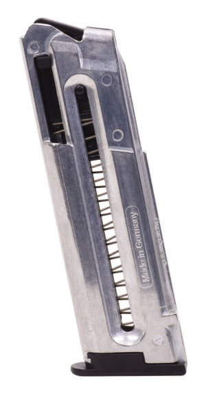Mauser Rimfire 4110013 1911 10rd 22 LR Black Steel Mauser Rimfire 4110013 1911 10rd 22 LR Black Steel
