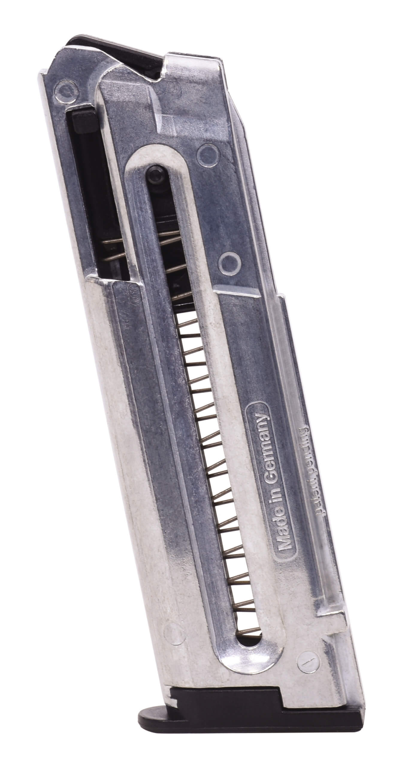 Mauser Rimfire 4110013 1911 10rd 22 LR Black Steel Mauser Rimfire 4110013 1911 10rd 22 LR Black Steel