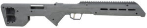 Desert Tech TRK22GRY TREK-22 Rifle Chassis Gray Synthetic Fixed Bullpup Fits Ruger 10/22 26.75ā³ OAL Desert Tech TRK22GRY TREK-22 Rifle Chassis Gray Synthetic Fixed Bullpup Fits Ruger 10/22 26.75ā³ OAL