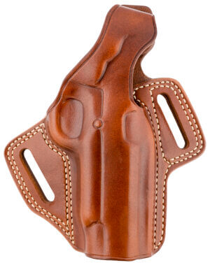 Galco FL266R Fletch OWB Tan Leather Belt Slide Fits 4-4.25″ 1911 Right Hand Galco FL266R Fletch OWB Tan Leather Belt Slide Fits 4-4.25″ 1911 Right Hand