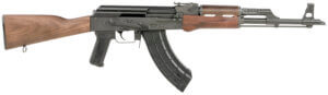 Century Arms RI4416N BFT47 7.62x39mm 30+1 16.50″ Chrome Moly Steel Barrel w/Slant Compensator Black Phosphate Finished Receiver Walnut Wood Stock Black Polymer Grip Century Arms RI4416N BFT47 7.62x39mm 30+1 16.50″ Chrome Moly Steel Barrel w/Slant Compensator Black Phosphate Finished Receiver Walnut Wood Stock Black Polymer Grip