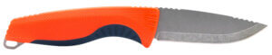 S.O.G SOG17410341 Aegis FX 3.70″ Fixed Drop Point Plain Satin 4116 Krupp SS Blade Recue Red w/Indigo Accents GRN Handle Includes Sheath S.O.G SOG17410341 Aegis FX 3.70″ Fixed Drop Point Plain Satin 4116 Krupp SS Blade Recue Red w/Indigo Accents GRN Handle Includes Sheath