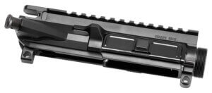 Sharps Bros SBUR04 Billet Upper Upper Receiver 7075-T6 Aluminum w/Mil-Spec Anodized Finish Stripped w/Forward Assist & Dust Cover For .223/5.56/.224 Valkyrie/300 BLK/6.5 Grendel Caliber AR-15 Sharps Bros SBUR04 Billet Upper Upper Receiver 7075-T6 Aluminum w/Mil-Spec Anodized Finish Stripped w/Forward Assist & Dust Cover For .223/5.56/.224 Valkyrie/300 BLK/6.5 Grendel Caliber AR-15
