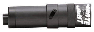 HME Coyote Matte Black Finish Green LED Light 800 yds Range HME Coyote Matte Black Finish Green LED Light 800 yds Range
