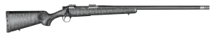Christensen Arms CA10268815331 Summit TI Full Size 28 Nosler 3+1 26″ Natural Titanium Steel Threaded Barrel Natural Titanium Aluminum Receiver Black w/Gray Webbing Fixed Sporter Stock Christensen Arms CA10268815331 Summit TI Full Size 28 Nosler 3+1 26″ Natural Titanium Steel Threaded Barrel Natural Titanium Aluminum Receiver Black w/Gray Webbing Fixed Sporter Stock