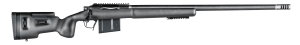Christensen Arms 8010500300 TFM Long Range Full Size 338 Lapua Mag 3+1 27" Carbon Fiber Target Steel Barrel Black Nitride Aluminum Receiver Natural Carbon Fiber Fixed Long Range Stock
