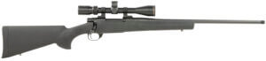 Howa HGP265B M1500 Gamepro Gen2 6.5 Creedmoor 5+1 22″ Threaded Barrel Blued Metal Finish Black Fixed Hogue Pillar-Bedded Overmolded Stock Includes 4-12x40mm Scope Howa HGP265B M1500 Gamepro Gen2 6.5 Creedmoor 5+1 22″ Threaded Barrel Blued Metal Finish Black Fixed Hogue Pillar-Bedded Overmolded Stock Includes 4-12x40mm Scope