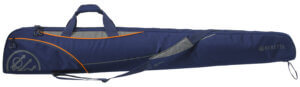 Beretta USA FO481T1932054VUNI Uniform Pro EVO Double Soft 32″ Blue w/ Orange & Gray Accents Padding Water Resistant Beretta USA FO481T1932054VUNI Uniform Pro EVO Double Soft 32″ Blue w/ Orange & Gray Accents Padding Water Resistant