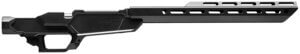 Sharps Bros SBC04 Heatseeker Rifle Chassis Stock Fits Savage 110 6061-T6 Aluminum w/Cerakote Finish 14ā³ M-LOK Handguard Compatible w/AICS Short Action Magazines Sharps Bros SBC04 Heatseeker Rifle Chassis Stock Fits Savage 110 6061-T6 Aluminum w/Cerakote Finish 14ā³ M-LOK Handguard Compatible w/AICS Short Action Magazines