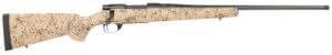 Howa HHS43164 M1500 HS Precision 308 Win 5+1 22 Threaded Barrel Black Metal Finish Tan Black Webbed Fixed HS Precision Stock” Howa HHS43164 M1500 HS Precision 308 Win 5+1 22 Threaded Barrel Black Metal Finish Tan Black Webbed Fixed HS Precision Stock”