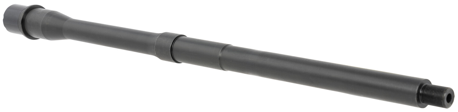 TacFire AR Barrel 5.56x45mm NATO 16″ Black Nitride for AR-15 TacFire AR Barrel 5.56x45mm NATO 16″ Black Nitride for AR-15