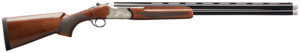 Charles Daly 930331 202A  20 Gauge 2rd 3″ 26″ Vent Rib Barrel  Engraved Aluminum Receiver  Checkered Walnut Stock & Forend  Single Selective Trigger  Includes 5 Choke Tubes