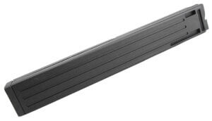 GSG GSGGERMMP40925 OEM Blued Detachable 25rd 9mm Luger for GSG MP40 GSG GSGGERMMP40925 OEM Blued Detachable 25rd 9mm Luger for GSG MP40