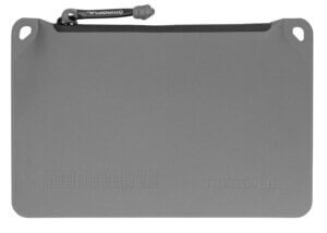 Magpul MAG856023 DAKA Pouch Small Stealth Gray Polymer