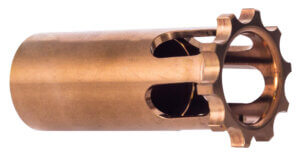 RUGGED SUPPRESSOR OP001 Suppressor Piston  .578×28 Copper 17-4 Stainless Steel