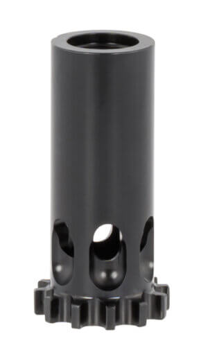 CGS Suppressors CGSKRK12X28PISTBK Piston  1/2″-28 tpi Black Nitride 17-4 Stainless Steel