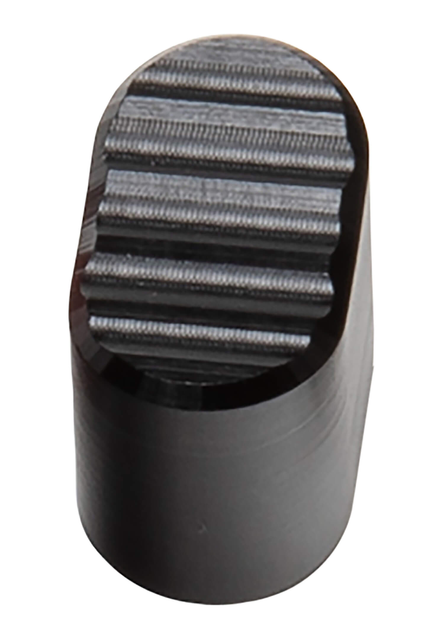 Battle Arms Development BADEMRB Enhanced Magazine Release V-Shaped Black Anodized 7075-T6 Aluminum for AR-15 AR-10 Battle Arms Development BADEMRB Enhanced Magazine Release V-Shaped Black Anodized 7075-T6 Aluminum for AR-15 AR-10