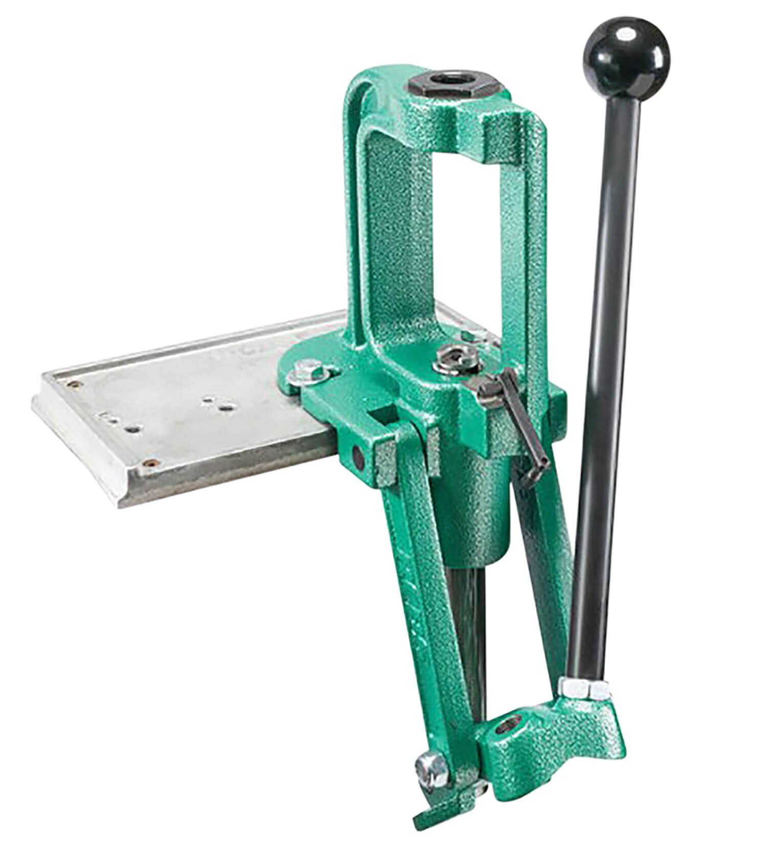 RCBS 9366 Rock Chucker Supreme Master Reloading Kit Multi-Caliber RCBS 9366 Rock Chucker Supreme Master Reloading Kit Multi-Caliber