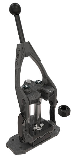 Frankford Arsenal 1122194 F-1 Reloader Press Multi-Caliber Steel Frankford Arsenal 1122194 F-1 Reloader Press Multi-Caliber Steel