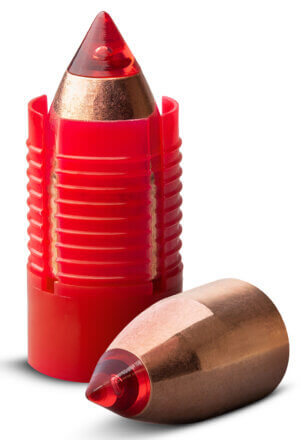 Traditions A2005 Smackdown XR Bullets 50 Cal 250 gr/ 15rd Box Traditions A2005 Smackdown XR Bullets 50 Cal 250 gr/ 15rd Box