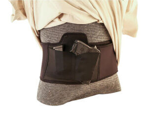 Caldwell 1082698 Tac Ops Belly Band Brown 40″ Diameter Moisture Wicking Caldwell 1082698 Tac Ops Belly Band Brown 40″ Diameter Moisture Wicking