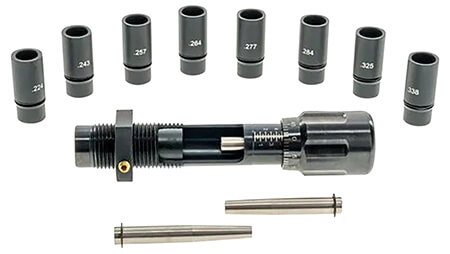 Frankford Arsenal 1116715 Universal Bullet Seating Die .224 – .338 Cal Frankford Arsenal 1116715 Universal Bullet Seating Die .224 – .338 Cal