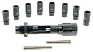 Frankford Arsenal 1116715 Universal Bullet Seating Die .224 – .338 Cal Frankford Arsenal 1116715 Universal Bullet Seating Die .224 – .338 Cal