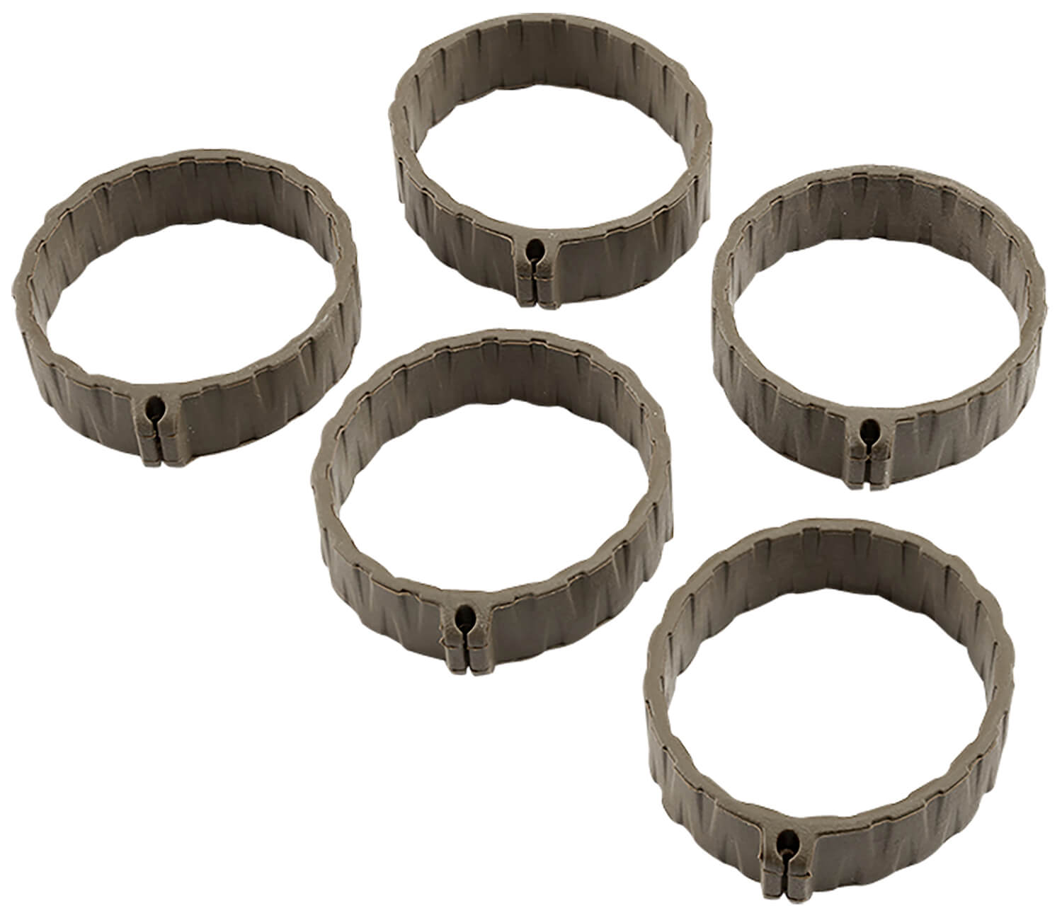 Strike Industries BANGBANDOD Bang Band Made of OD Green Rubber 5 Pack Strike Industries BANGBANDOD Bang Band Made of OD Green Rubber 5 Pack