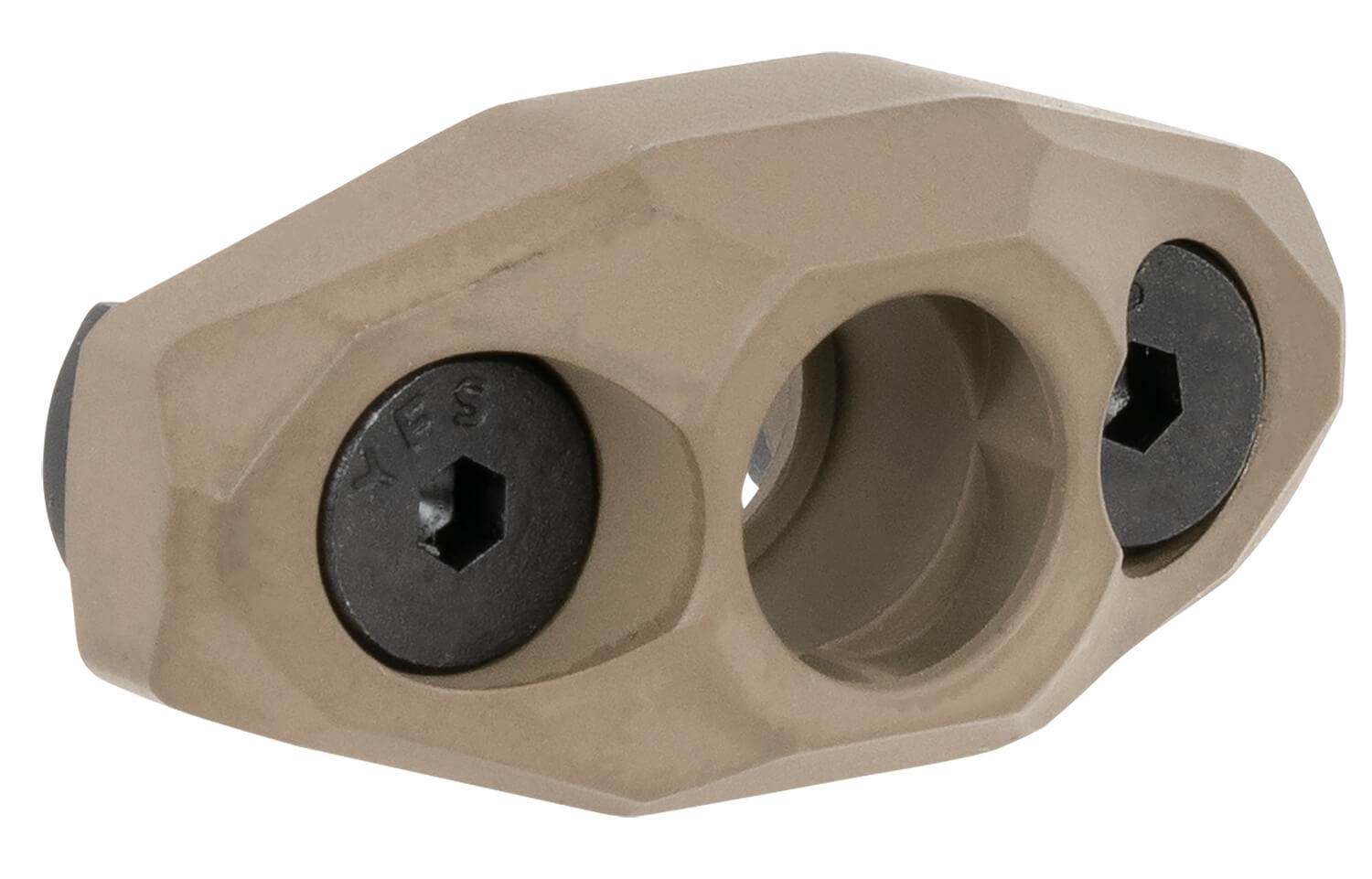 Rise Armament RA601FDE M-LOK QD Sling Mount Flat Dark Earth Aluminum Rise Armament RA601FDE M-LOK QD Sling Mount Flat Dark Earth Aluminum