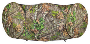 Ameristep AMSAMEBL0180 Jakehouse Turkey Mossy Oak Obsession ZS3 29″ H x 87″ L Ameristep AMSAMEBL0180 Jakehouse Turkey Mossy Oak Obsession ZS3 29″ H x 87″ L