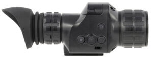 ATN TIMNODN335X ODIN LT 320 Thermal Hand Held/Mountable Scope Black 1x 4-8x 35mm 320×240 60 fps Resolution Zoom Yes