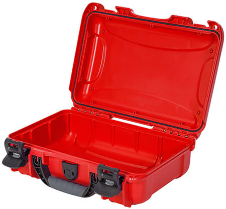 Nanuk 909FSA9 909 First Aid Case Red Resin with Latches 11.40″ L x 7″ W x 3.70″ H Interior Dimensions Nanuk 909FSA9 909 First Aid Case Red Resin with Latches 11.40″ L x 7″ W x 3.70″ H Interior Dimensions