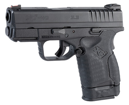 Hogue 17630 Wrapter Adhesive Grip made of Rubber with Black Finish & Grain Texture for Sig P320 Full Size with Medium Grip Module Hogue 17630 Wrapter Adhesive Grip made of Rubber with Black Finish & Grain Texture for Sig P320 Full Size with Medium Grip Module