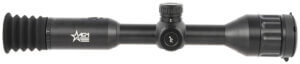 AGM Global Vision 3142455006DTL1 Adder TS50-384 Thermal Rifle Scope Black 4-32x50mm Multi Reticle  Digital 1x/2x/4x/8x Zoom 384×288  50Hz Resolution