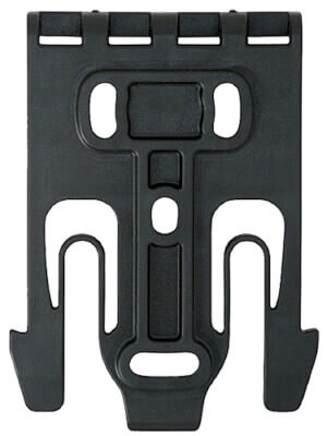 Safariland 6004192 QLS Locking Fork Black Nylon Works With Safariland QLS Safariland 6004192 QLS Locking Fork Black Nylon Works With Safariland QLS