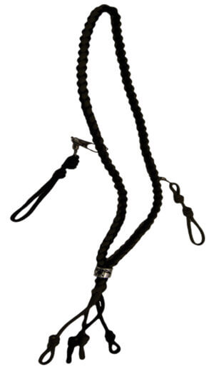 Duck Commander DNBLF Braided Lanyard Camo Paracord Duck Commander DNBLF Braided Lanyard Camo Paracord