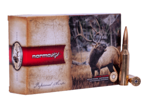 Norma Ammunition 20185272 Dedicated Precision Golden Target Match 338 Norma Mag 300 gr 20rd Box Norma Ammunition 20185272 Dedicated Precision Golden Target Match 338 Norma Mag 300 gr 20rd Box