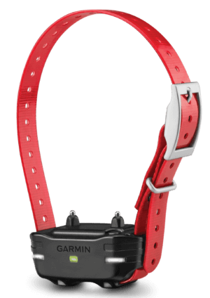Garmin 0100120900 PT 10 Dog Device Collar Blue w/Built-In BarkLimiter  Remote Operation Beacon Lights  Changeable Contact Points Rechargeable Li-ion 1 Mile Range 6 Dogs-PRO 70  3 Dogs-PRO 550  3 Dogs-Sport PRO Handhelds