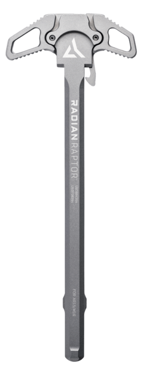 Radian Weapons R0005 Raptor  Ambi Charging Handle  NP3 Coated  Fits Mil-Spec AR-15/M16 Platform