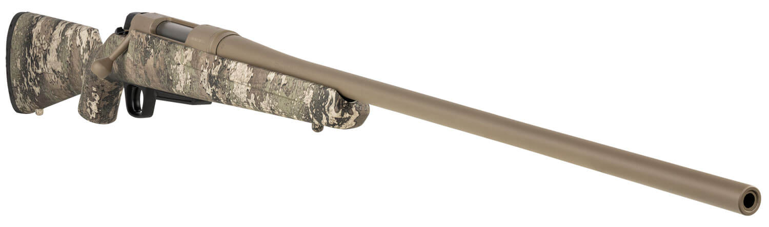 Winchester Repeating Arms 535741233 XPR Hunter Full Size 300 Win Mag 3+1 26″ Flat Dark Earth Perma-Cote Sporter Barrel Drilled & Tapped Steel Receiver TrueTimber Strata Fixed Synthetic Stock Winchester Repeating Arms 535741233 XPR Hunter Full Size 300 Win Mag 3+1 26″ Flat Dark Earth Perma-Cote Sporter Barrel Drilled & Tapped Steel Receiver TrueTimber Strata Fixed Synthetic Stock