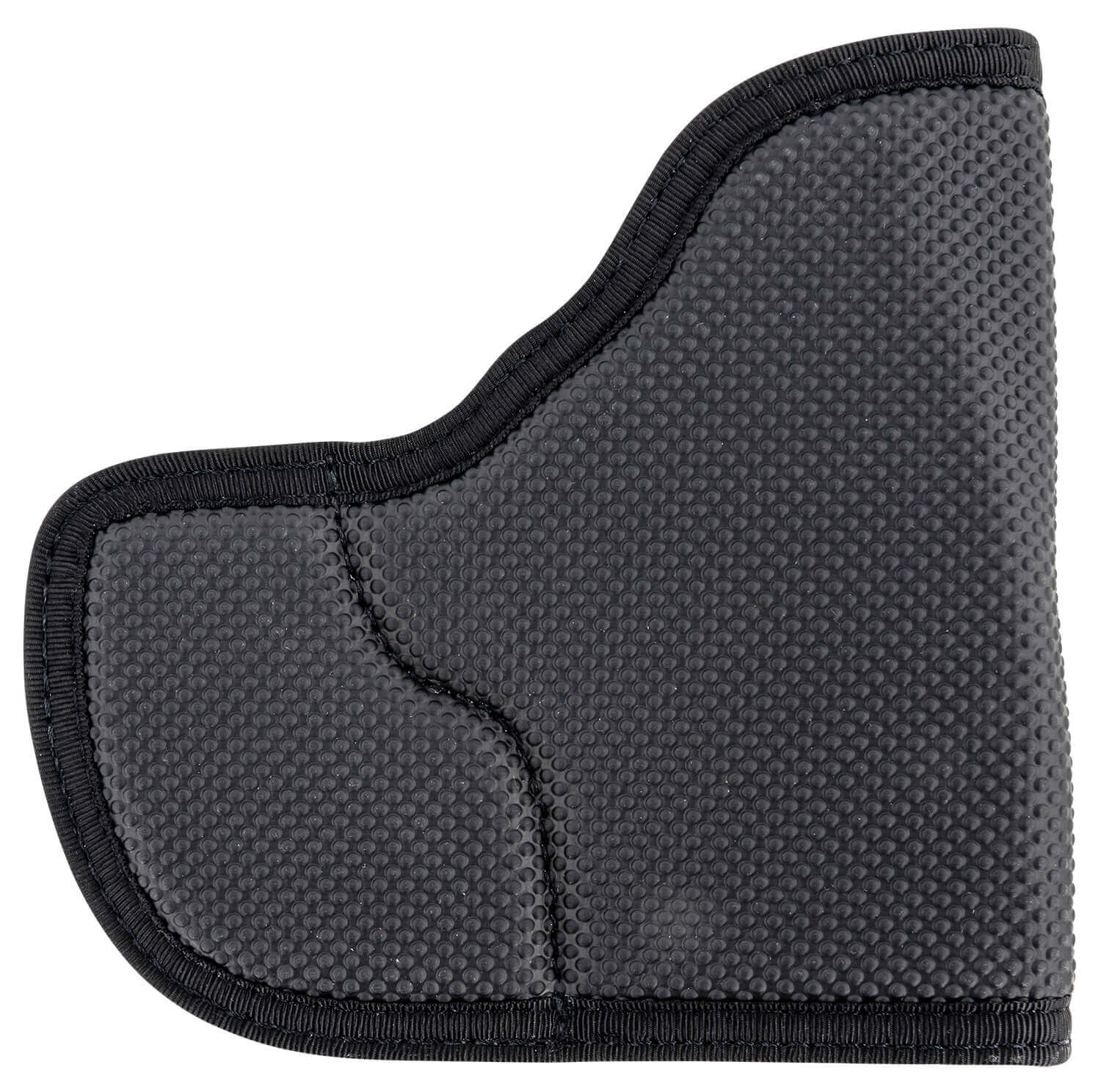 DeSantis Gunhide N38BJ8JZ0 Nemesis Pocket Rubberized Fabric Fits Sig P365/P365 w/Safety/P365XL Ambidextrous - Image 2