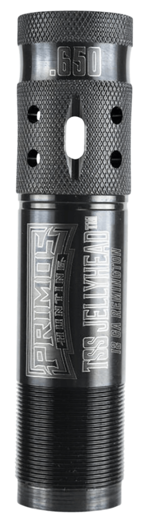 Primos 69414 TSS JellyHead  12 Gauge Turkey Extended Ported Steel