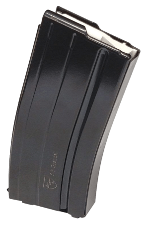 Alexander Arms MEG6517 AR-15  17rd 6.5 Grendel Black Steel