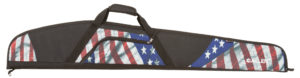 Allen 69052 Centennial Shotgun Case Victory Stars & Stripes/Black Endura 52″ Long Shotgun