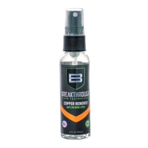 Breakthrough Clean BTCR2OZ Copper Remover 2 oz Spray Breakthrough Clean BTCR2OZ Copper Remover 2 oz Spray