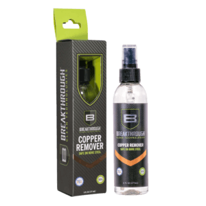 Breakthrough Clean BTCR6OZ Copper Remover 6 oz Spray Breakthrough Clean BTCR6OZ Copper Remover 6 oz Spray