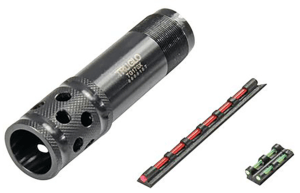 TruGlo TGTG177XC Gobbleā¢Stopper Xtreme Combo Rem Choke (Remington) 20 Gauge Ported Choke Gobble Dot Dual Color Fiber Optic Sights TruGlo TGTG177XC Gobbleā¢Stopper Xtreme Combo Rem Choke (Remington) 20 Gauge Ported Choke Gobble Dot Dual Color Fiber Optic Sights