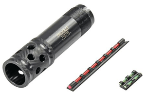 TruGlo TGTG176XC Gobbleā¢Stopper Xtreme Combo Browning Invectore-Plus 12 Gauge Ported Choke Gobble Dot Dual Color Fiber Optic Sights TruGlo TGTG176XC Gobbleā¢Stopper Xtreme Combo Browning Invectore-Plus 12 Gauge Ported Choke Gobble Dot Dual Color Fiber Optic Sights