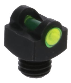 TruGlo TGTG954AG StarBrite Deluxe Bead Black | Green Fiber Optic Front Sight 6-48ā³ Threads TruGlo TGTG954AG StarBrite Deluxe Bead Black | Green Fiber Optic Front Sight 6-48ā³ Threads